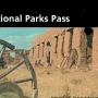 National Parks Pass 2003<br /><br />Bryce Canyon - 28.3.2003<br />Zion National Park - 4.4.2003