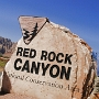 Die Red Rocks, ca. 30 Minuten von Las Vegas entfernt<br />Besucht am 18.4.2004 - 29.9.2009 und ein paar weitere Male