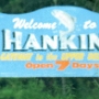 Welcome to Hankins