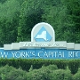 New York's Capital Region, die Hauptstadt Albany