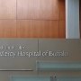 Catholic Health Mercy Hospital of Buffalo<br />Hier landet man wenn man einen Autounfall hatte und gecheckt wird ob man noch lebt....<br />9.8.2019