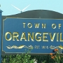 Town of Orangeville