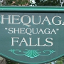 Chequaga Falls<br />besucht am 12.8.2019