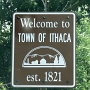 Welcome to the Town of Ithaca