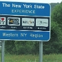 Welcome to New York - Western NY Region