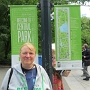 Der Central Park ist ein Stadtpark im Zentrum Manhattans in New York City. Er wurde 1859 als Landschaftspark eingerichtet und 1873 fertiggestellt.<br /><br />Besucht am 21.9.1997 - 26.5.2013