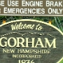 Welcome to Gorham - incorporated 1836