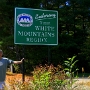 White Mountains Region - besucht am 30.9.1997 und am 6.10.2007