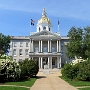 State Capitol Concord