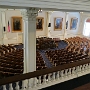 State Capitol Concord - Senat