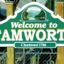 Welcome to Tamworth - chartered 1766