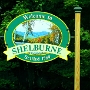 Welcome to Shelburne - settled 1769