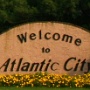 Welcome to Atlantic City<br />Besucht am 22.9.1997 - 4.8.2009 - 8.6.2013