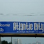Welcome to Atlantic City<br />Little Las Vegas an der Ostküste. Eine schreckliche Bausünde neben der anderen....<br />Besucht am 22.9.1997 - 4.8.2009 (im BIld) - 8.6.2013