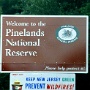 Pinelands National Reserve