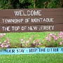 Welcome Township of Montague