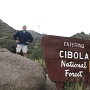 Der Zwiebelwald liegt nördlich von Albuquerque in New Mexico und ist ein bekanntes Skigebiet. Zum Gipfel, dem Sandia Crest kann man auch mit einer Seilbahn fahren.<br /><br />Besucht am 5.5.1995 - 23.5.2008