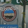 Farmington ist eine Stadt mit 42.000 Einwohnern (Stand 2016) im San Juan County im Bundesstaat New Mexico, USA. Das Stadtgebiet hat eine Größe von 69,9 km².