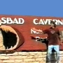 Der Carlsbad-Caverns-Nationalpark befindet sich in New Mexico, USA.<br /><br />Er schützt die Carlsbad Caverns und zahlreiche andere Tropfsteinhöhlen, die aus einem Riff aus der Permzeit entstanden sind. Im Park gibt es 83 einzelne Höhlen, darunter die tiefste bekannte Kalksteinhöhle mit einer Tiefe von 487 Metern und die drittlängste. Die Carlsbad Höhle hat einen der weltweit größten unterirdischen Räume.<br /><br />Besucht am 26.10.1995 (im Bild) - 16.5.2000