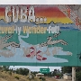 Cuba ist ein Ort im Sandoval County im US-Bundesstaat New Mexico in den Vereinigten Staaten mit 590 Einwohnern. Der Ort liegt am Jemez Mountain Trail, der durch den Ort führt, im Norden des Countys im mittleren Nordwesten von New Mexico und hat eine Gesamtfläche von 3,3 km² ohne nennenswerte Wasserfläche.