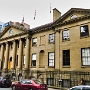 Provincehouse Halifax - das im Jahre 1819 errichte Gebäude ist der Sitz der Regierung von Nova Scotia.<br /><br />Besucht am 15.8.2017