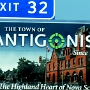 Antigonish ist eine Stadt in Antigonish County, Nova Scotia.<br /><br />Neben der Saint Francis Xavier University ist das St. Mary Krankenhaus größter Arbeitgeber.