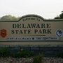 Delaware State Park - in Ohio