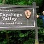 Cuyahoga Valley State Park<br />besucht am 7.8.2019