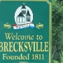 Welcome to Brecksville