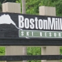 Boston Mills Ski Resort