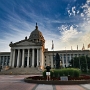 State Capitol Oklahoma City