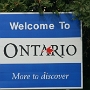 Ontario - Canada<br /><br />11 Übernachtungen