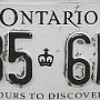  <br />  <br /><br />Licence Plate Ontario<br /> <br /> 