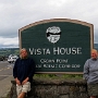 Crown Point Vista House - hoch über dem Columbia River<br /><br />Besucht am 23.5.2012