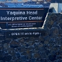 Yaquina Head Interpretive Center - besucht am 22.9.2023