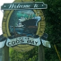 Coos Bay ist eine 1874 gegründete Hafenstadt in Südwest-Oregon im Pazifischen Nordwesten der USA. In Coos Bay mündet der Coos River bei der Coos Bay in den Pazifischen Ozean.<br /><br />Gewohnt vom 19.-21.9.2016
