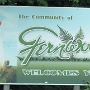 The Community of Fernwood welcomes you