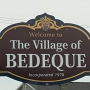 Welcome to the Village od Bedeque. Noch recht jung, das Dorf.