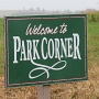 Welcome to Park Corner