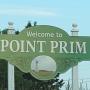 Welcome to Point Prim