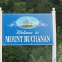 Welcome to Mount Buchanan.