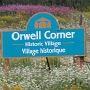 Orwell Corner historic Village