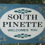 South Pinette welcomes you