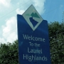 Welcome To the Laurel Highlands