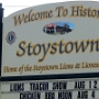 Welcome to historic Stoystown