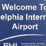 Der Philadelphia International Airport ist der größte Flughafen in der Metropolregion um Philadelphia. Er ist einer der verkehrsreichsten Flughäfen der Vereinigten Staaten.<br />Hinflug - 5.8.2019<br />Rückflug - 19.8.2019