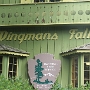 Dingmans Falls<br />besucht am 14.8.2019