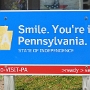 Smile. You're in Philadelphia