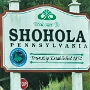 Welcome to Shohola