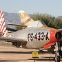 Republic F-84C Thunderjet